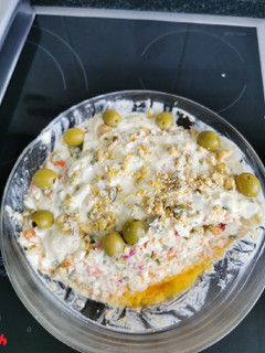 Una foto de Ensaladilla rusa
