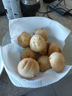 Una foto de Pancitos rellenos