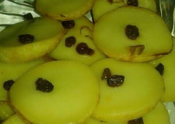 Ternyata ini loh! Resep bikin kue lumpur dijamin menggugah selera