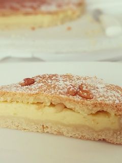 Foto di Torta della nonna! Bontà infinita