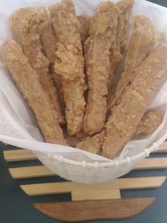 Foto resep 34.2. Tahu Brintik