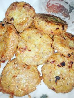 Foto resep Perkedel Kentang