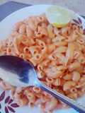 مكرونة بصوص تجنن 😍🍝
