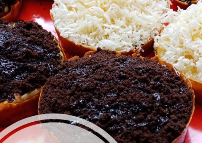 Martabak Manis Mini