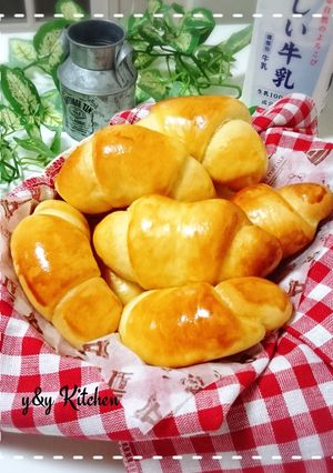 Foto resep Butter roll