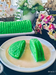 Foto resep Kokoleh Khas Kalimantan
