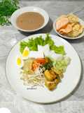 Gado-gado Surabaya