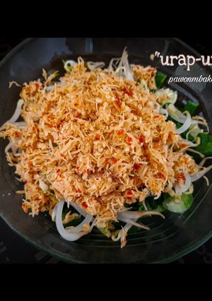 Foto resep 30. Urap - Urap Sayur 🥗