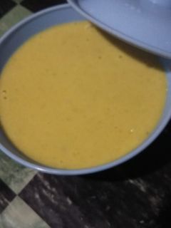Foto resep MPASI 10+ 4 bintang