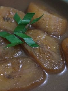 Foto resep Kolak Pisang
