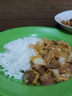 Foto resep Nasi Gila