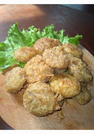 Foto resep Perkedel kentang sejuta umat
