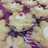 13. Kue Soes Vla Bunga