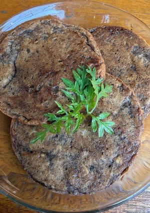 Foto resep Pancake Pisang Coklat 🍫