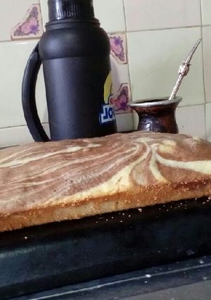 Una foto de Bizcochuelo de mamá 😍