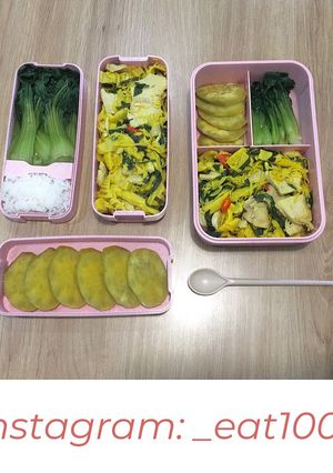 Hình của món Day 13 : Măng xào lá lốt_eat1000.