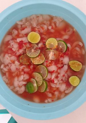 Foto resep Rambutan asinan maknyus..