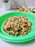 Urap Trancam Sederhana