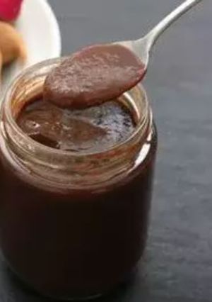 صورة لوصفة ترشة