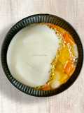Pudding Susu Cocktail