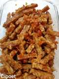 Kering Tempe