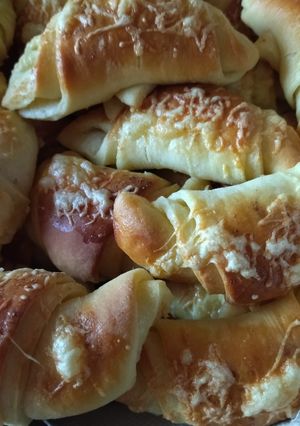 Sörkifli recept fotója