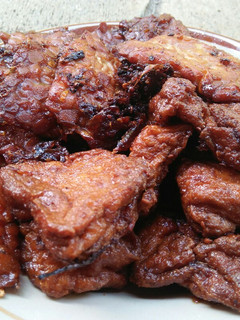 Foto resep Bacem Tahu Tempe dapursabilla