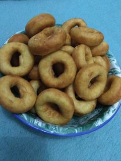 Foto resep Donat Kentang Anti Gagal