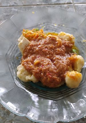 Foto resep Siomay ikan