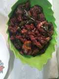 Semur tetelan sapi mantulll