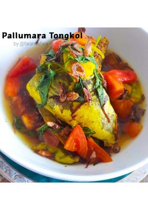 Foto resep Pallumara Tongkol
