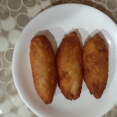 A picture of Bread rolls.