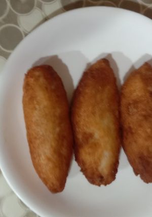 A picture of Bread rolls.