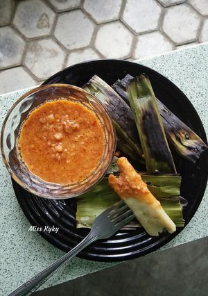 Foto resep Otak Otak Panggang