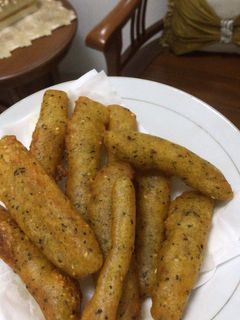 Foto resep Potato Cheese Stick