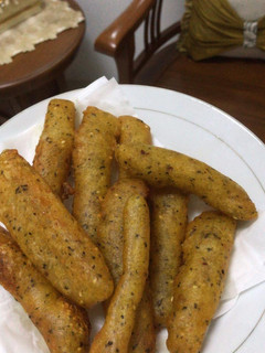 Foto resep Potato Cheese Stick
