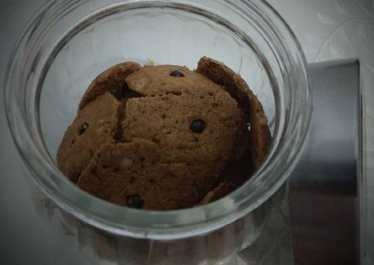 Resep Spekulas cookies Anti Gagal