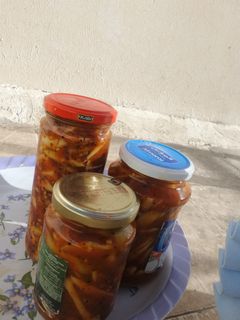 صورة لوصفة اتشار مانجو