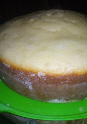 Una foto de Bizcochuelo en Essen