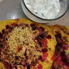 A picture of Rava Chilla.