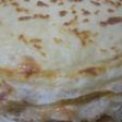 Panqueques sencillos