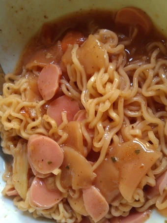 Cara Mudah Membikin Resep Seblak Simpel yang Bisa Manjain Lidah Anti Ribet, Uenak Banget