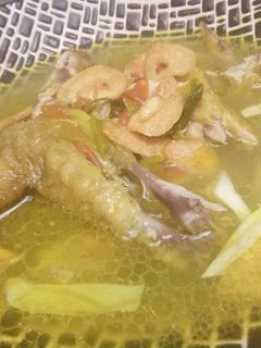 Foto resep Soto ayam