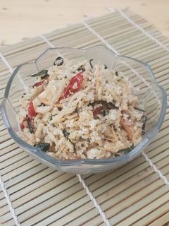 Foto resep #121 Rempah Teri Crispy