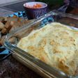 Brandada de bacalao