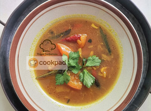 Gambar Rasam