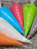 Royal icing sugar untuk cookies hias
