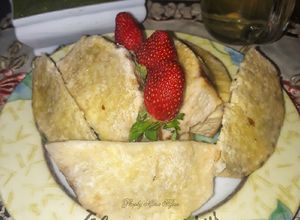Foto resep Tales Bogor Kukus