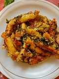 Centolla a la provenzal
