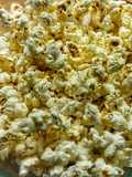 Pop o palomitas de Maíz 🌽 en el microondas sin ensuciar nada!!